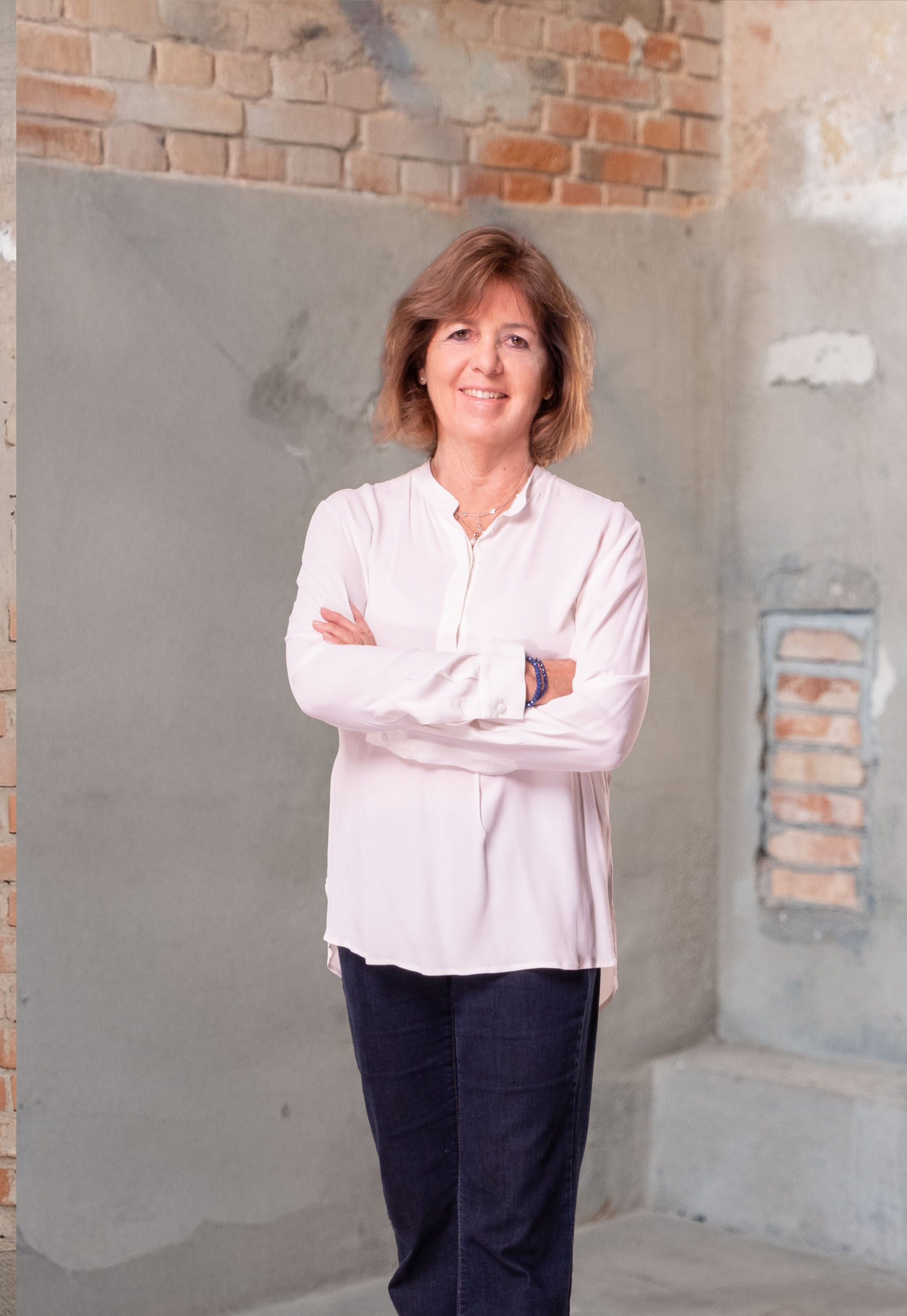 Annette Bradic-Cordier