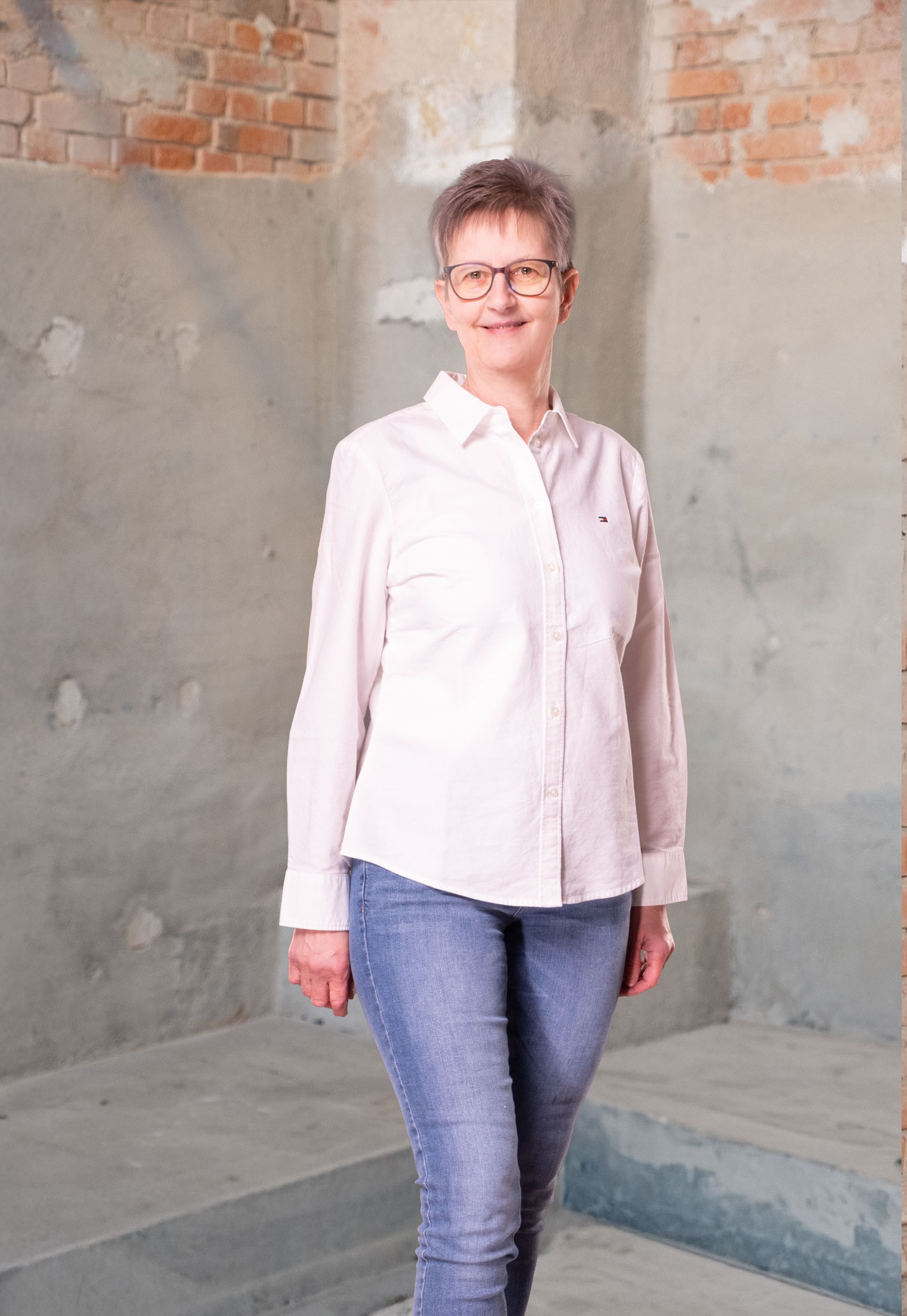    Gabriele Leinenbach