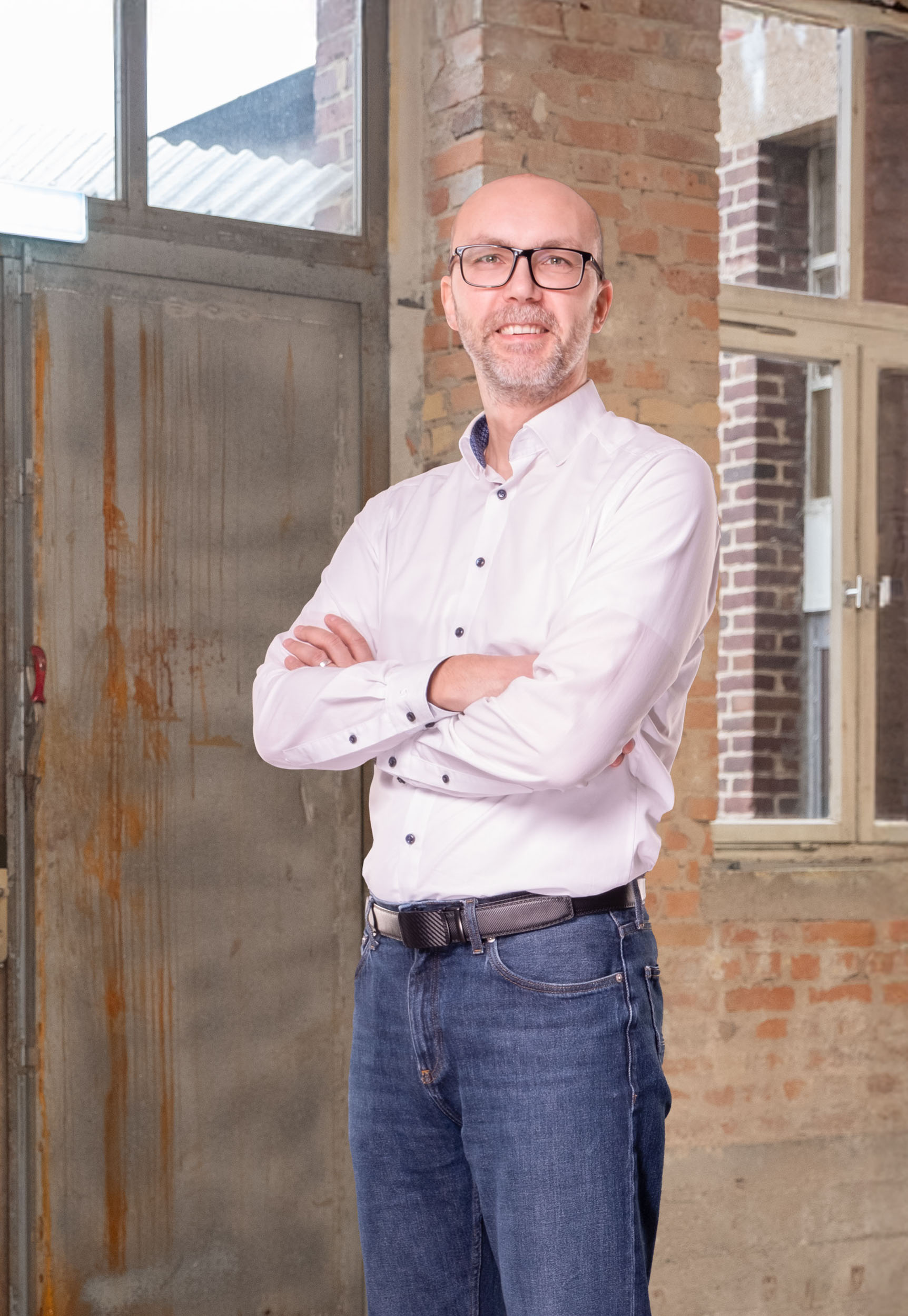 Oliver Menz