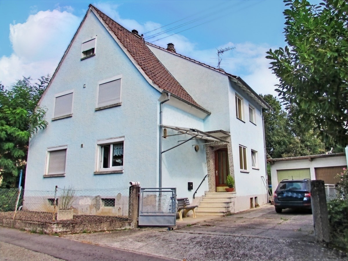 Außenansicht